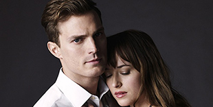 Ansturm zum Kinostart von "Fifty Shades of Grey"