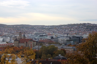 Das wünscht Ihr Euch für Stuttgart