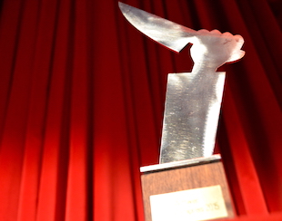 Krimipreis 2015: Die besten Krimis Stuttgarts