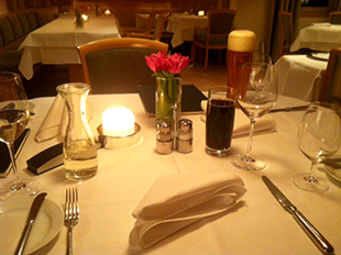 Disaster Dates der Stuttgarter