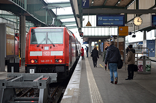 Fernbeziehung - (K)ein Ding der Unmöglichkeit?