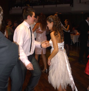 Tanzkurs - längst überholt oder immer noch angesagt?