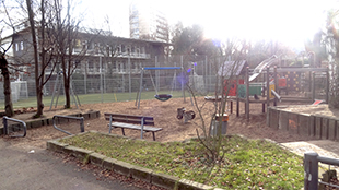 Euer Wunschalter für Kinder