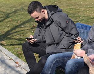 Warum Whats-App so erfolgreich ist