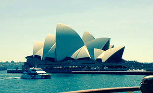 Work and Travel: Abenteuer in Australien