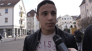 Razzia in Botnanger Moschee: Das sagen die Anwohner!