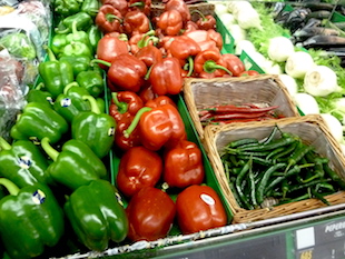 Wie sieht Stuttgart den Vegan-Trend?