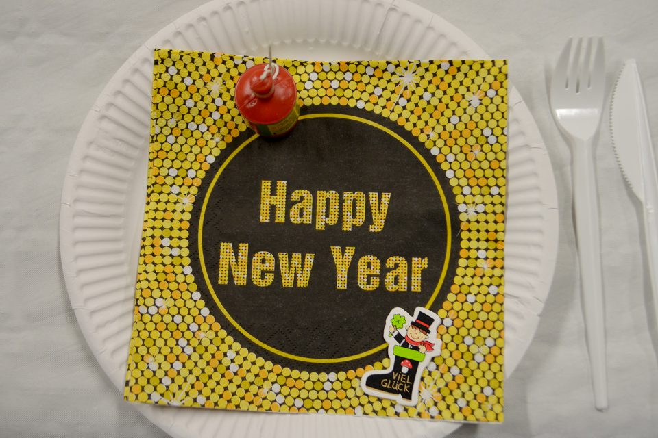 2019 wird ein gutes Jahr: Das sagen zumindest unsere Kollegen aus der STUGGI.TV-Redaktion. (Foto: Clipdealer)