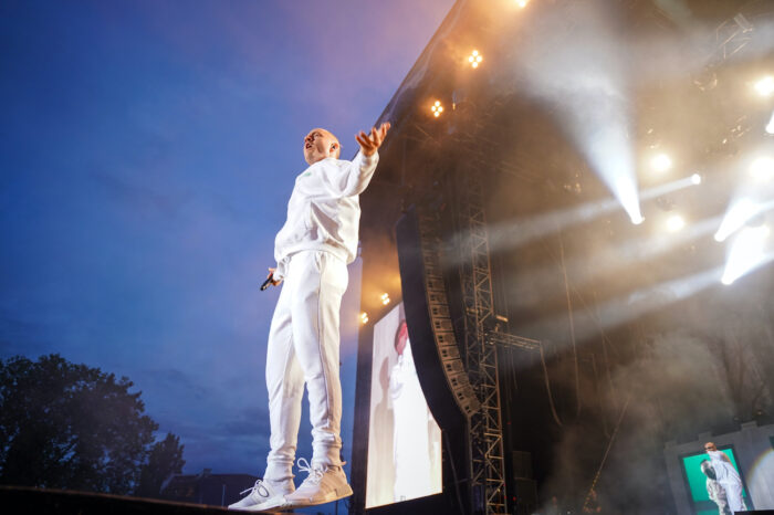 Fotogalerie: Stuttgarter feiern HipHop-Open-Rückkehr