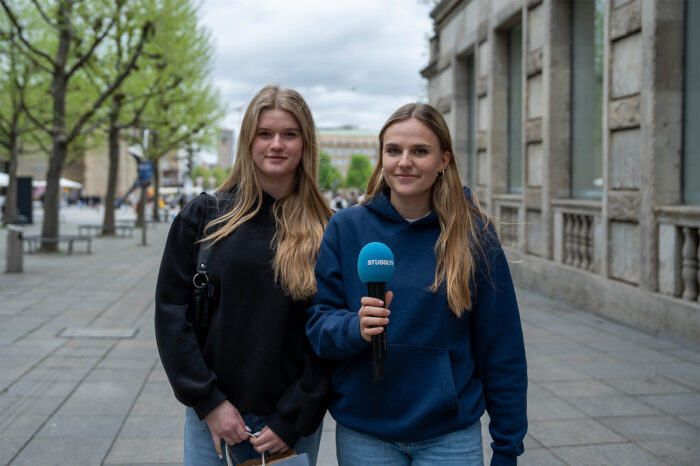 Umfrage: Wie denken die Stuttgarter über private Seenotrettung?