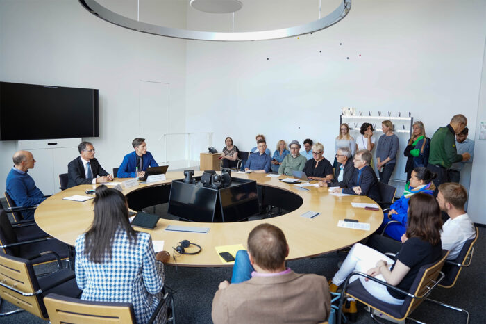 Endergebnis der Kommunalwahl in Stuttgart: CDU knapp vor den Grünen