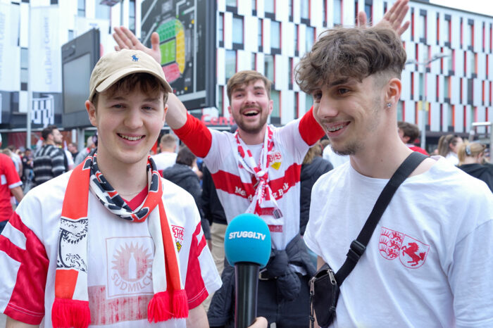 Botschaft der VfB-Fans: Deshalb sollten ihre Leistungsträger in Stuttgart bleiben