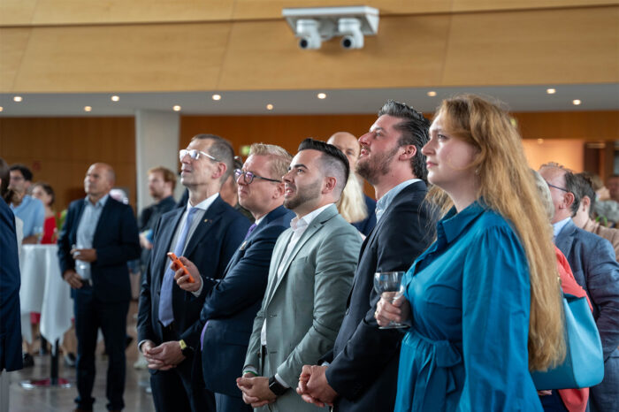 Ergebnisse der Europa- und Regionalwahl aus Stuttgart liegen vor - Auszählung der Kommunalwahl hat begonnen