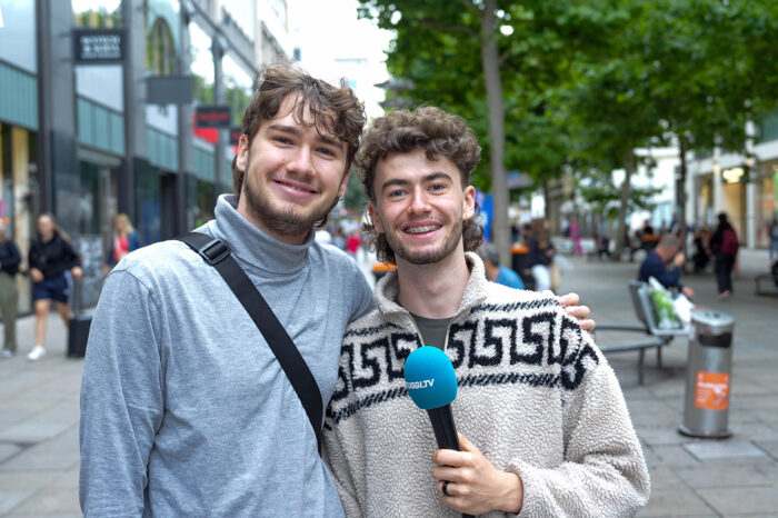EM-Viertelfinale in Stuttgart: Gewinnt Deutschland gegen Spanien?
