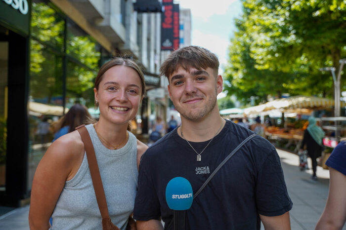 Das Fazit der Stuttgarter zur EM im eigenen Land