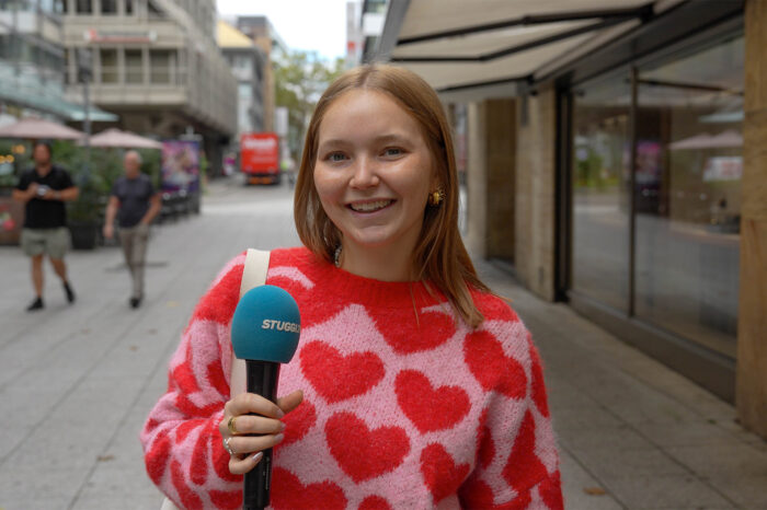 Bierzelt oder Fahrgeschäfte - Darauf freuen sich die Stuttgarter auf dem Cannstatter Wasen