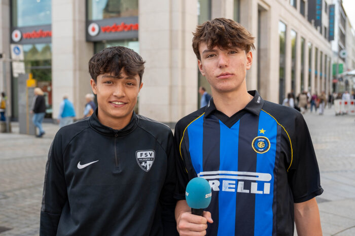 Die Vorsätze der Stuttgarter für das neue Schuljahr