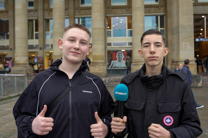 Was wird das Jugendwort des Jahres 2024? Das sagt Stuttgart.