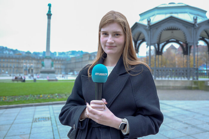 Das sagen die Stuttgarter zum Ende der Ampelregierung