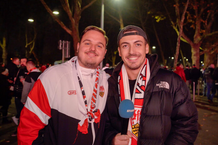 VfB Stuttgart unterliegt Atalanta Bergamo zuhause mit 0:2