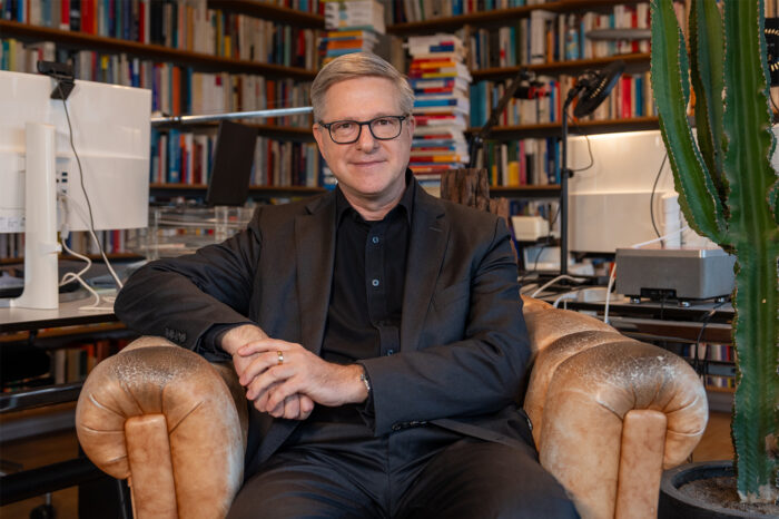 Politikverdrossenheit - Warum steigt das Misstrauen in die Politik?