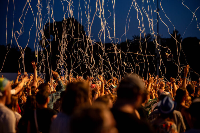 Kessel Festival 2026: Diese Highlights erwarten euch