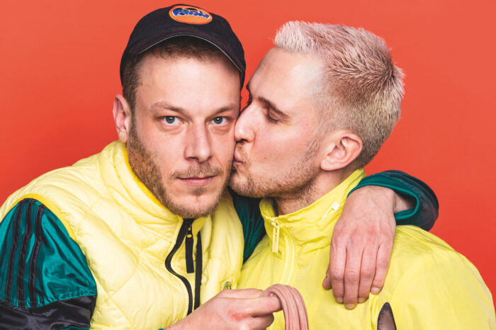 Die 257ers im Interview: "So schnell wird es keine klassischen Konzerte mehr geben"