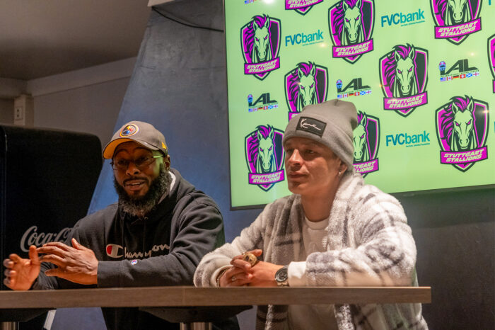 Comeback der Stallions: Arena Football kommt nach Stuttgart