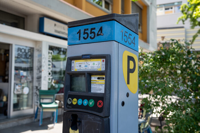 Parken in Stuttgart: Mehr Regeln, mehr Probleme?
