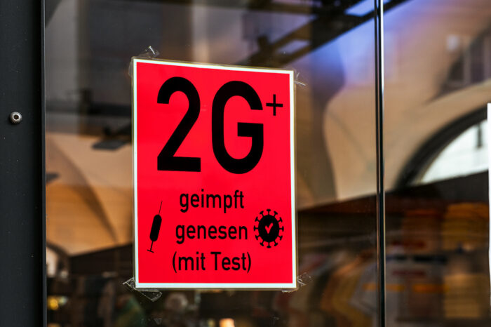 Trotz Stufenplan: Baden-Württemberg hält an Alarmstufe II fest