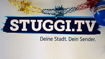 Vor 5 Jahren erschien das erste Video: STUGGI.TV feiert Geburtstag!