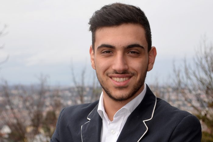 Trailer 72h-Experiment