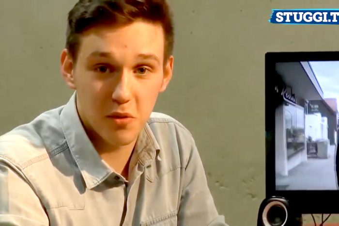 Die 72h-Show: Der erste Tag