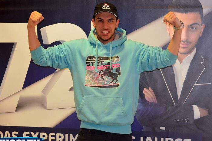 72h-Show: Das große Finale