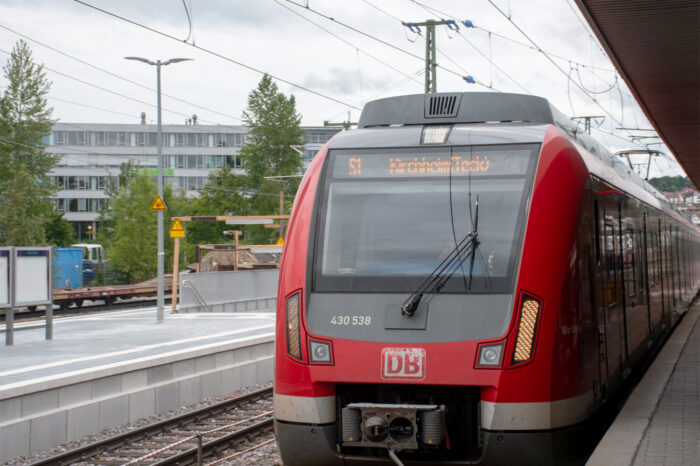 VVS bereitet sich auf Verkauf des 9-Euro-Tickets vor