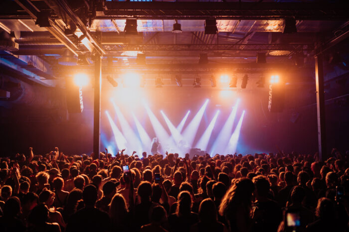 About Pop 2026 - Unsere Konzert Highlights