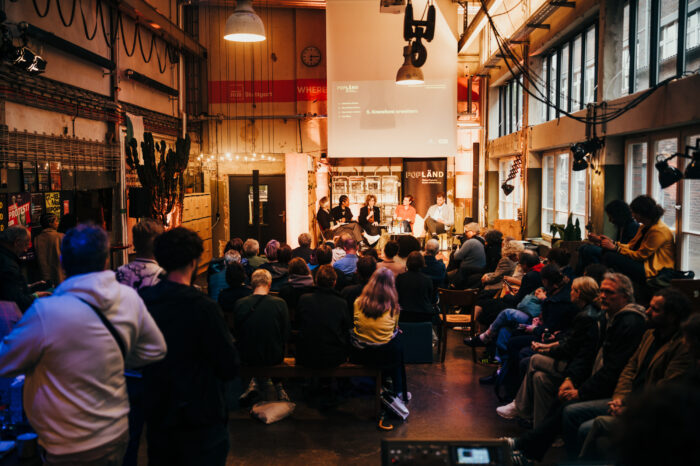About Pop 2026 - Unsere Convention Highlights