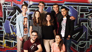 Keine Zeit für Ausreden: Jetzt Jugendrat werden