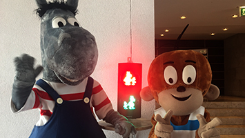 Trotz Online-Petition: Stadt Stuttgart möchte "Äffle und Pferdle"-Ampel nicht