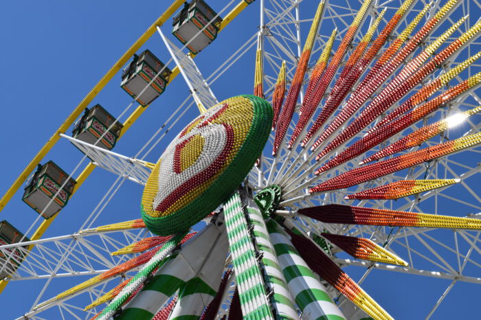 News-Update vom Freitag: Aus für das Frühlingsfest - zweite Absage in Folge