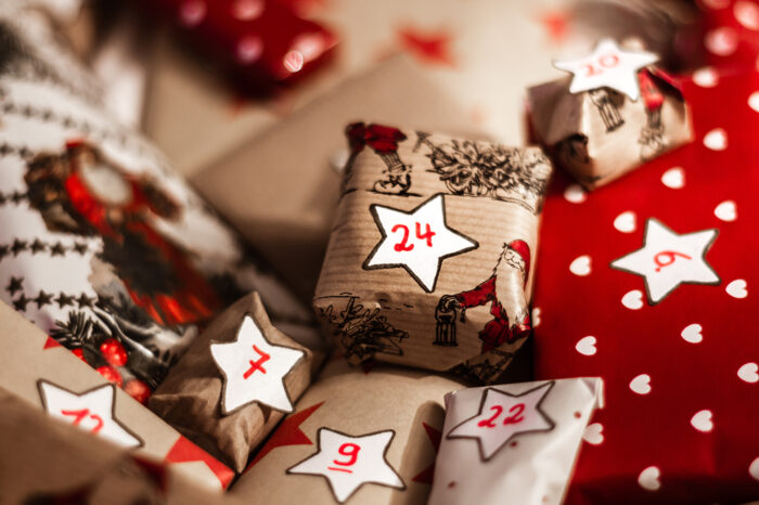 STUGGI.TV wünscht schöne Weihnachten!