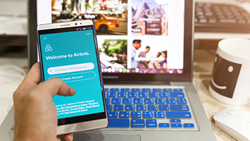 Würdet ihr eure Wohnung bei Airbnb und Co. anbieten?