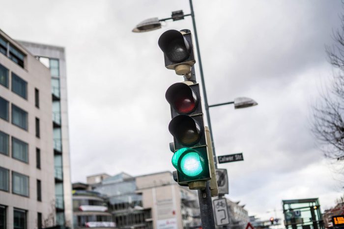 Plan für Lockerungen: So sieht die Corona-Ampel für Baden-Württemberg aus