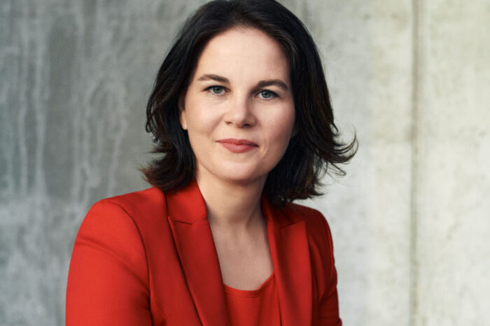 Kanzlerkandidatin Annalena Baerbock: Stimmen aus der Stuttgarter Politik