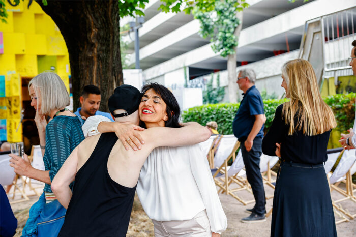 "Übehaus" soll Menschen zusammenbringen