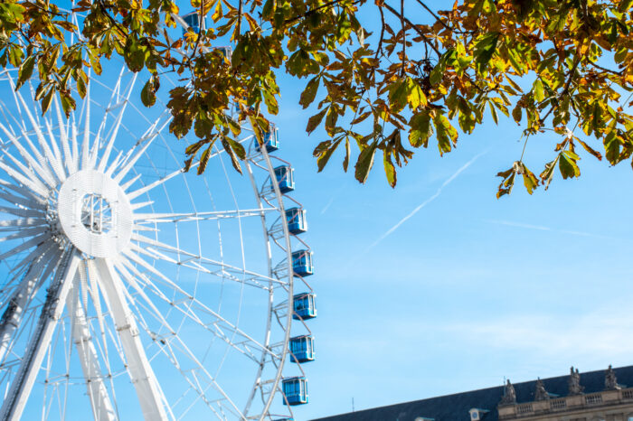 5 Ideen für Ausflüge im Herbst