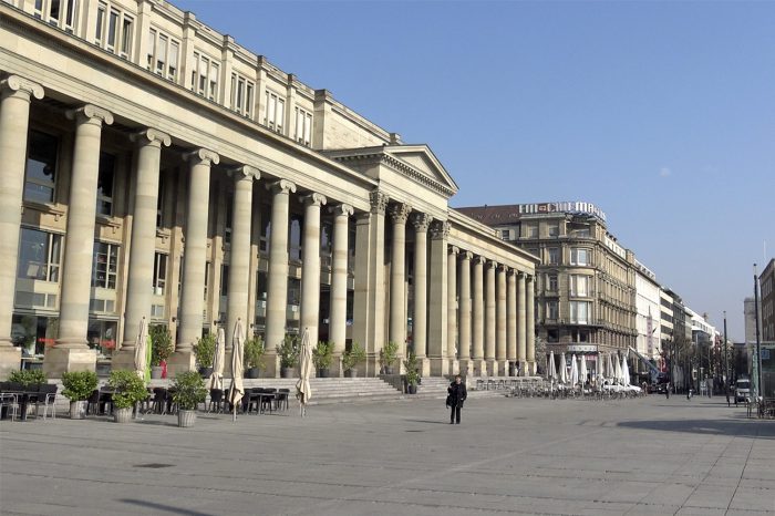 Umfrage zum Shutdown: Habt ihr Angst vor einer Ausgangssperre?