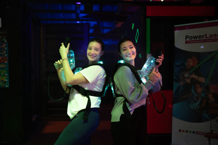 FunSportEvents in Stuttgart Stammheim: Die perfekte Location für die kalte Jahreszeit