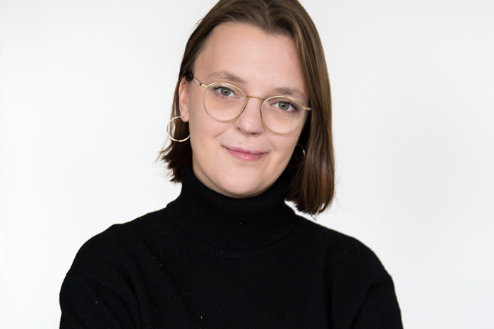 Jung. Laut. Kreativ. – 7 Fragen an Andrea Profetto