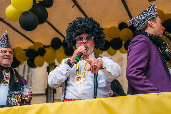 Umfrage: Faschingskostüme - Worauf sollte man 2024 achten?